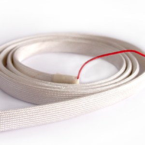 Anti-Condensation Heaters for Electrical Motors